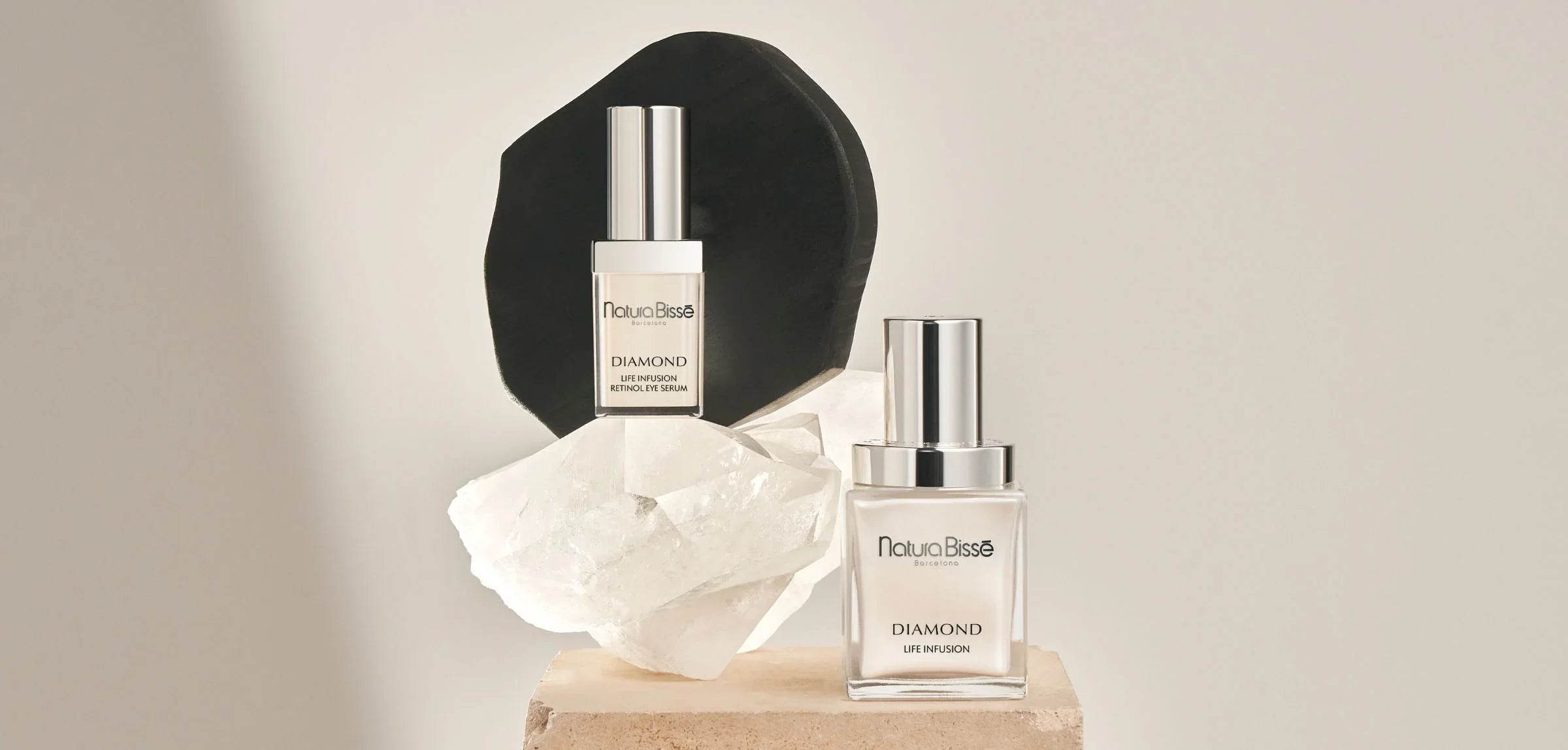 Diamond Life Infusion - London Beauty