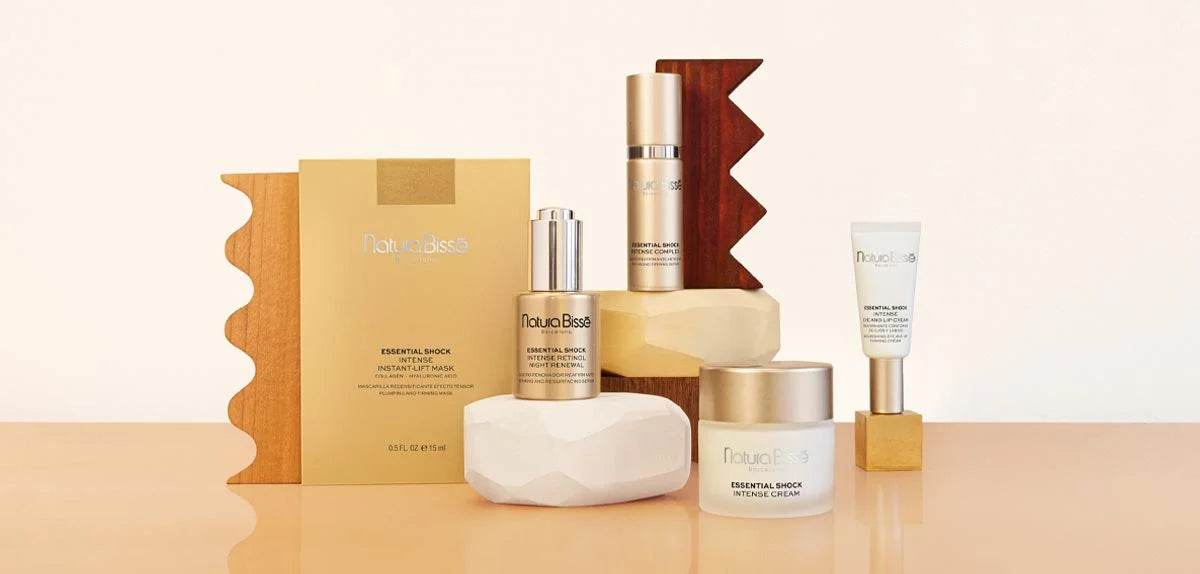Essential Shock - London Beauty