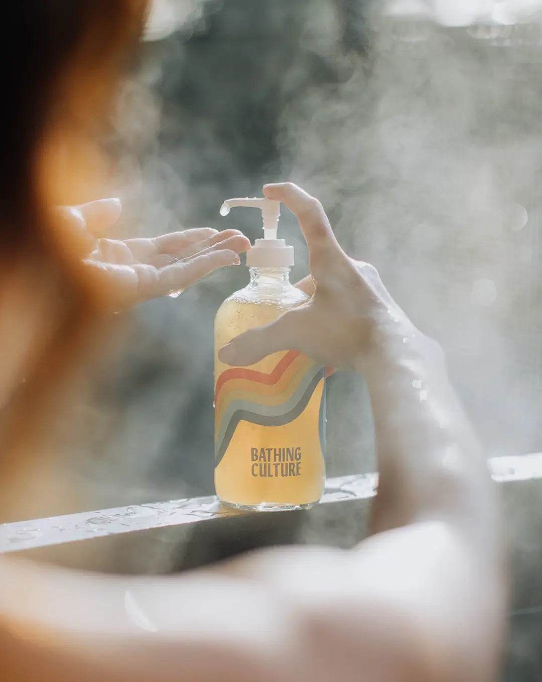 BATHING CULTURE - London Beauty