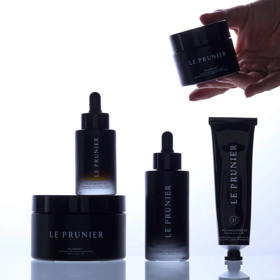 Shop Le Prunier at London Beauty