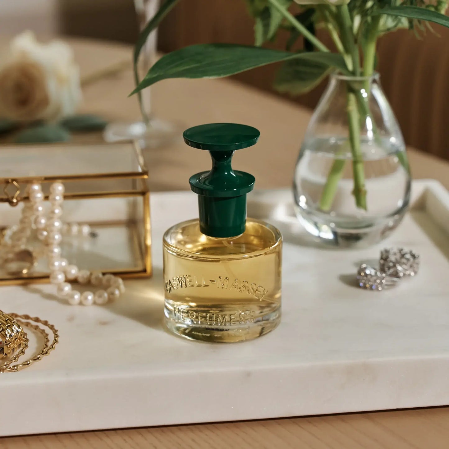 Orchid Eau De Parfum