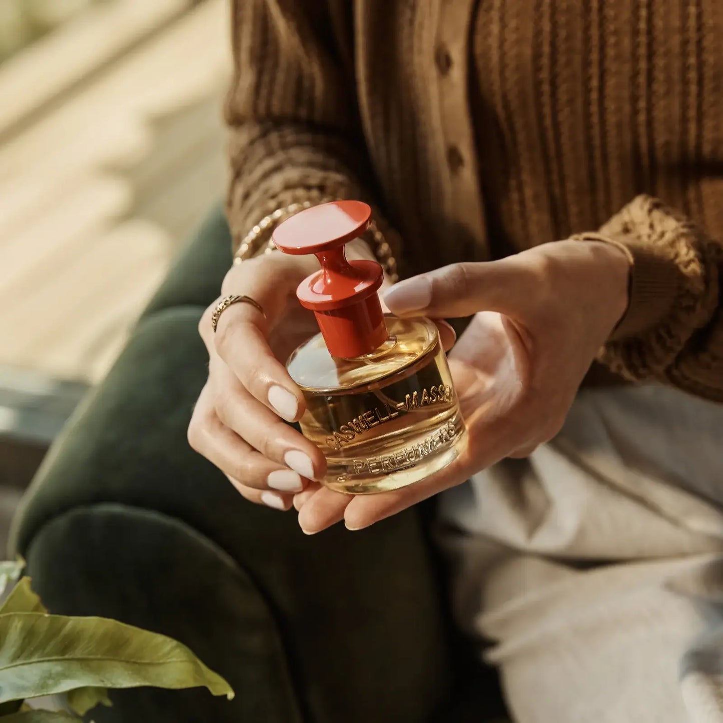 Marem Eau de Parfum