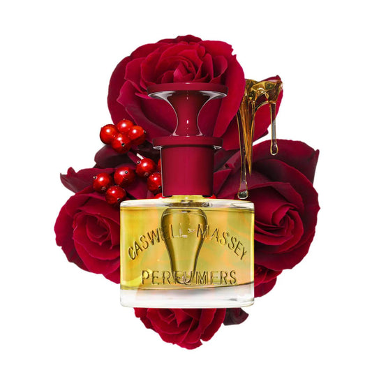 Marem Eau de Parfum - London Beauty