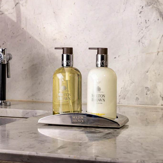 The Elemental Arc Holder - London Beauty