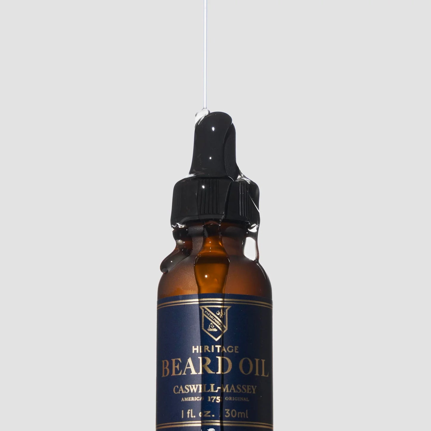 Face and Beard Oil | Shop Caswell-Massey at London Beauty