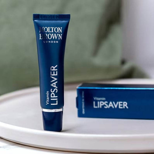 Vitamin Lipsaver - London Beauty