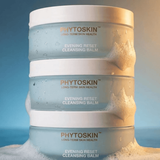 Evening Reset Cleansing Balm