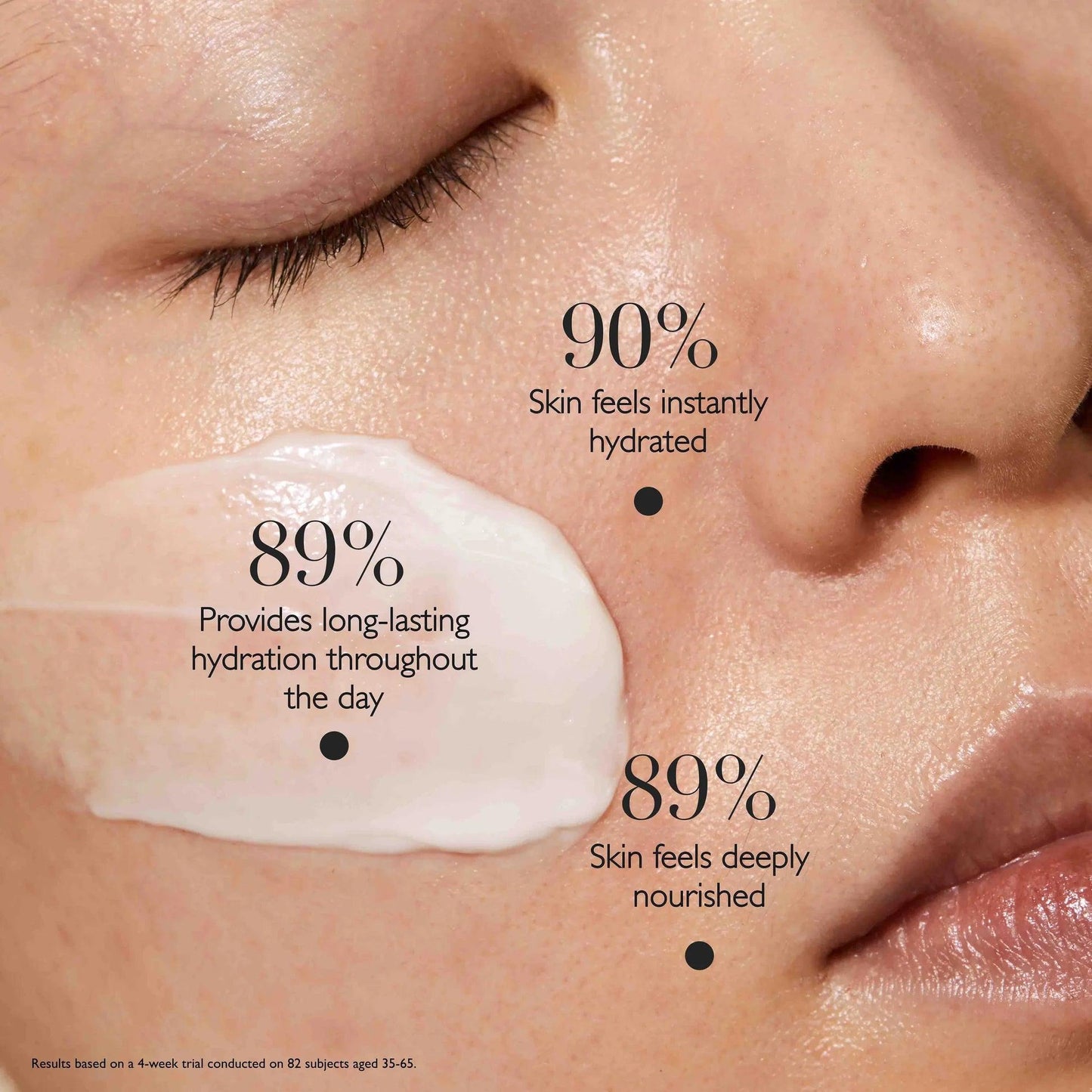 Cushioning Day Cream | Shop Omorovicza at London Beauty