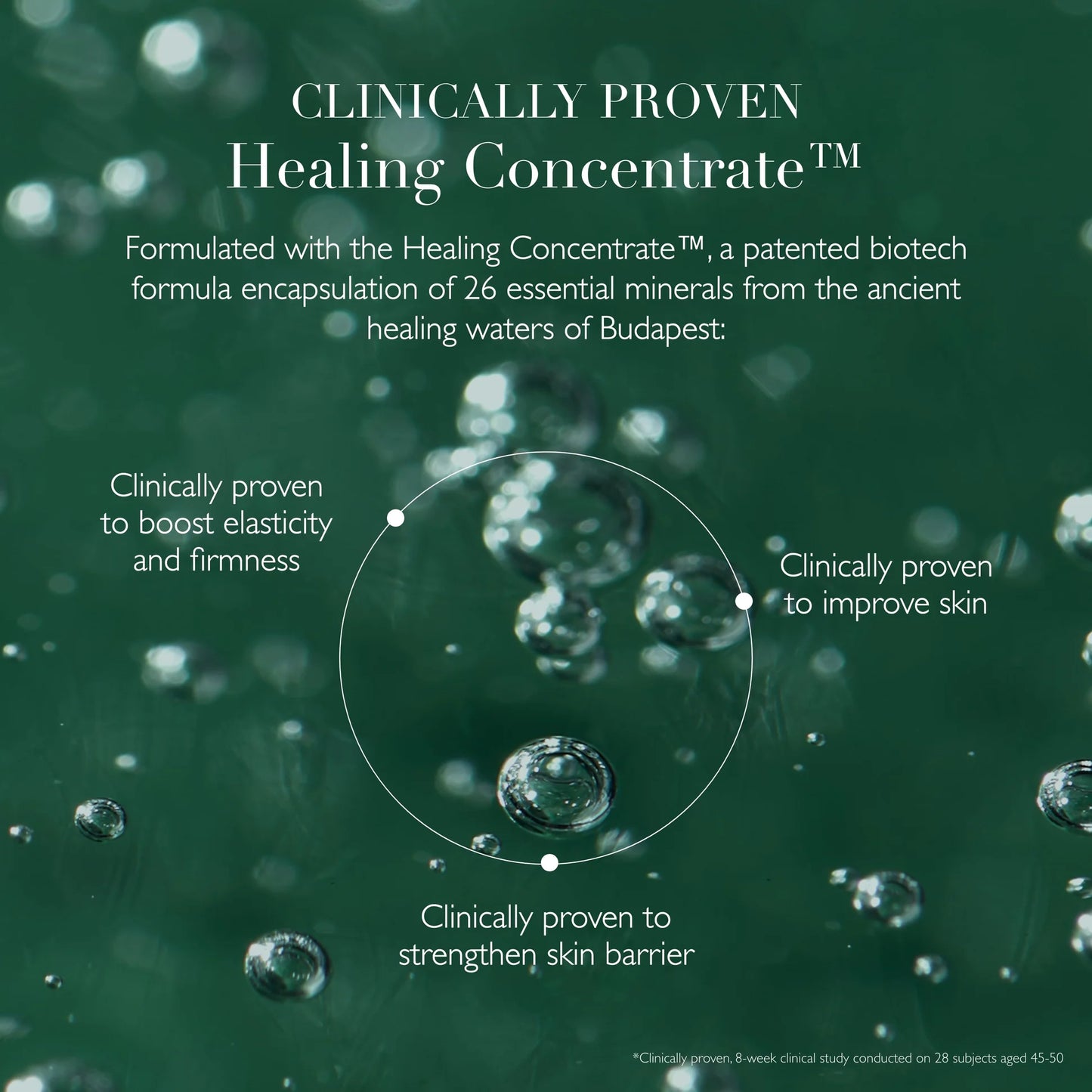 Queen Cleanser | Shop Omorovicza at London Beauty