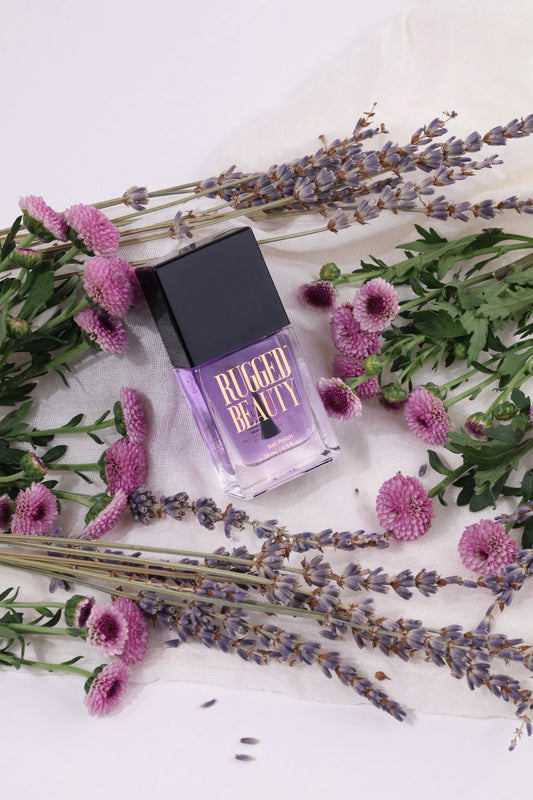 Lavender Nail Bed Healer