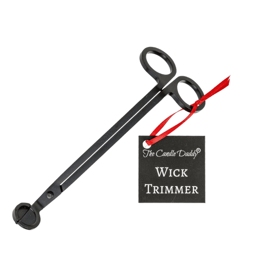 Candle Wick Trimmer