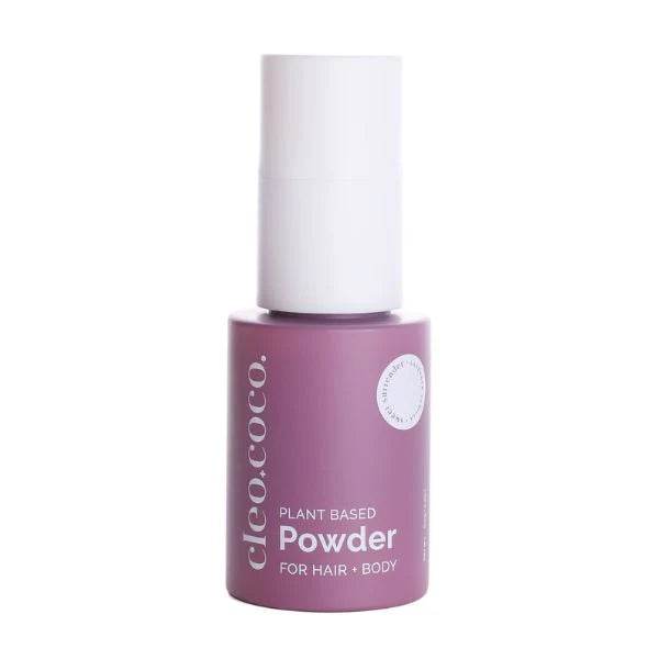 Hair + Body Powder - Sweet Surrender - London Beauty