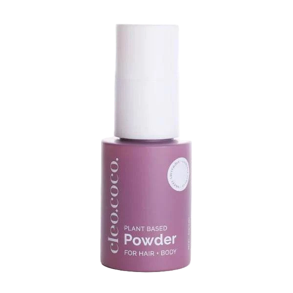 Hair + Body Powder - Sweet Surrender - London Beauty