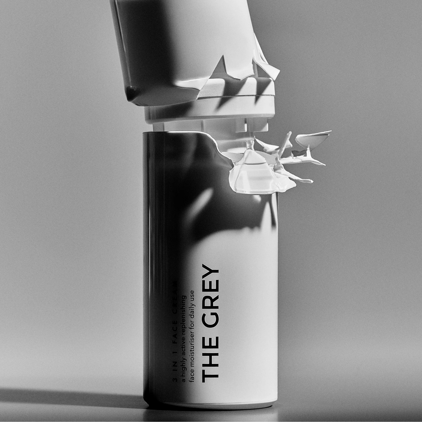 3 in 1 Face Cream