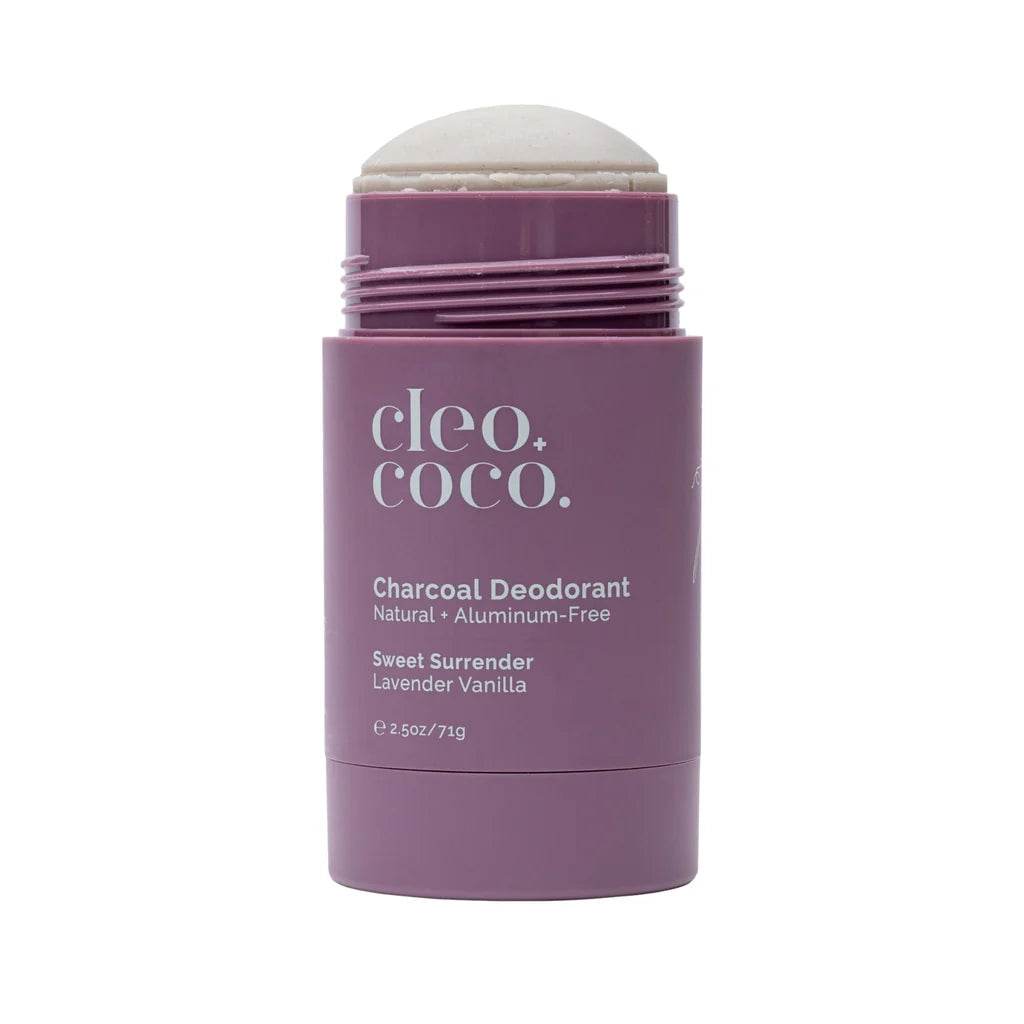Extra Strength Deodorant - Sweet Surrender - London Beauty
