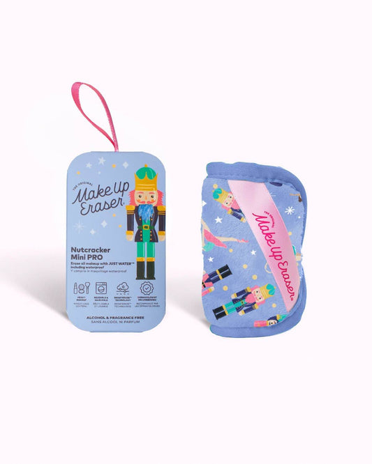 Nutcracker Mini PRO | Ornament Gift - London Beauty