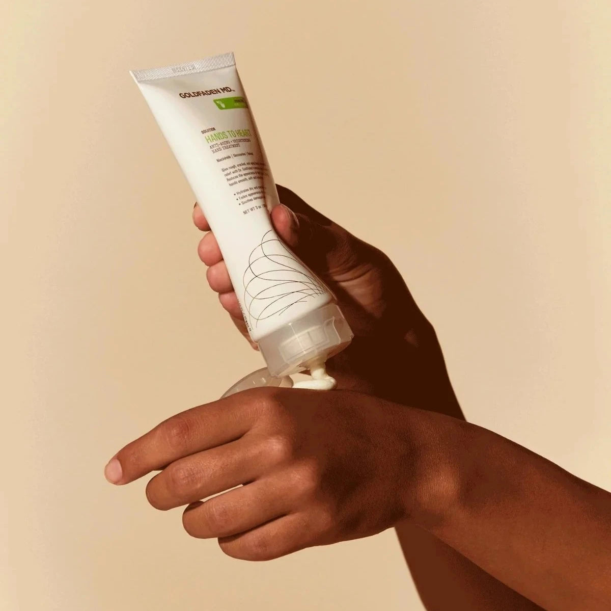 Hands to Heart | Shop Goldfaden MD at London Beauty