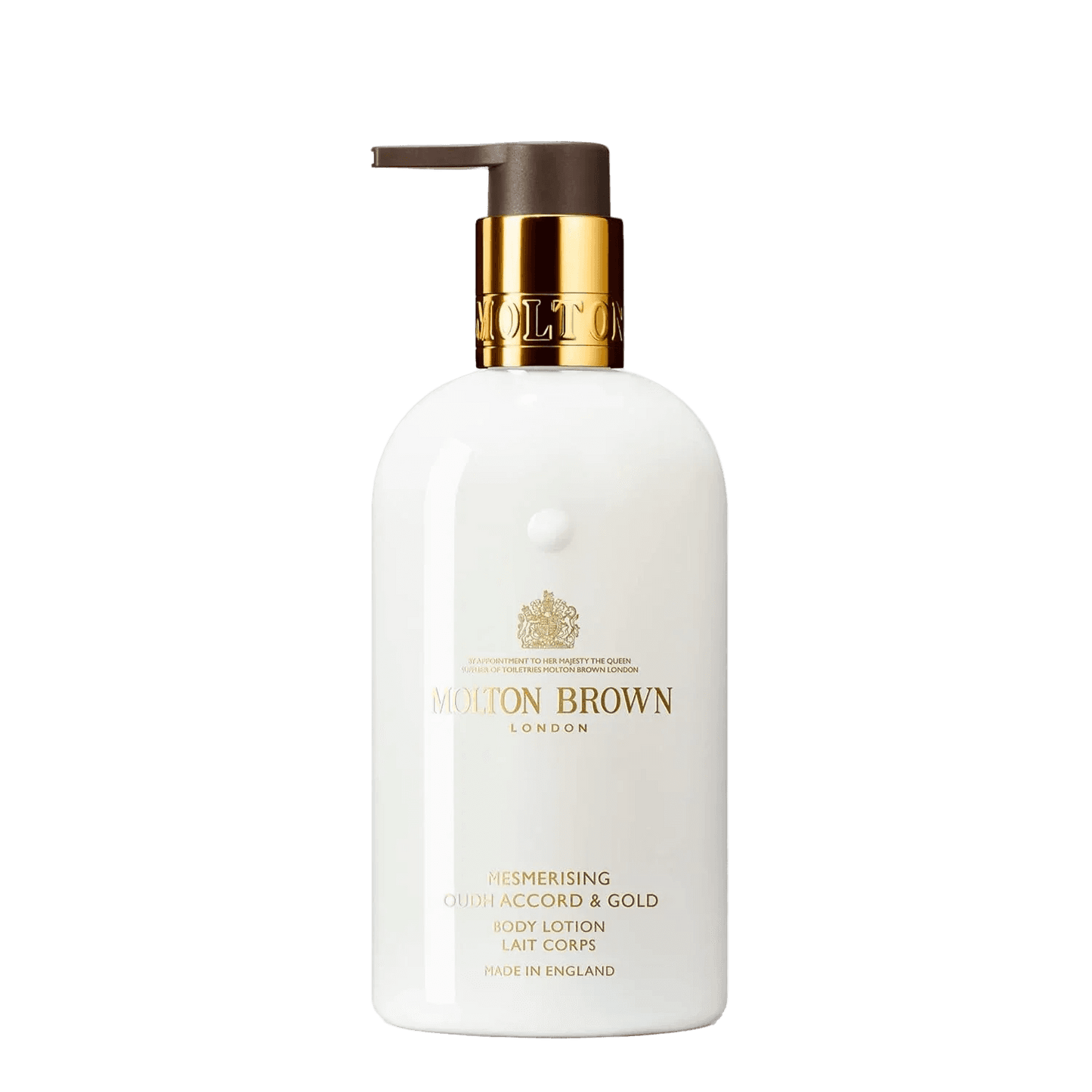Mesmerising Oudh Accord Body Lotion