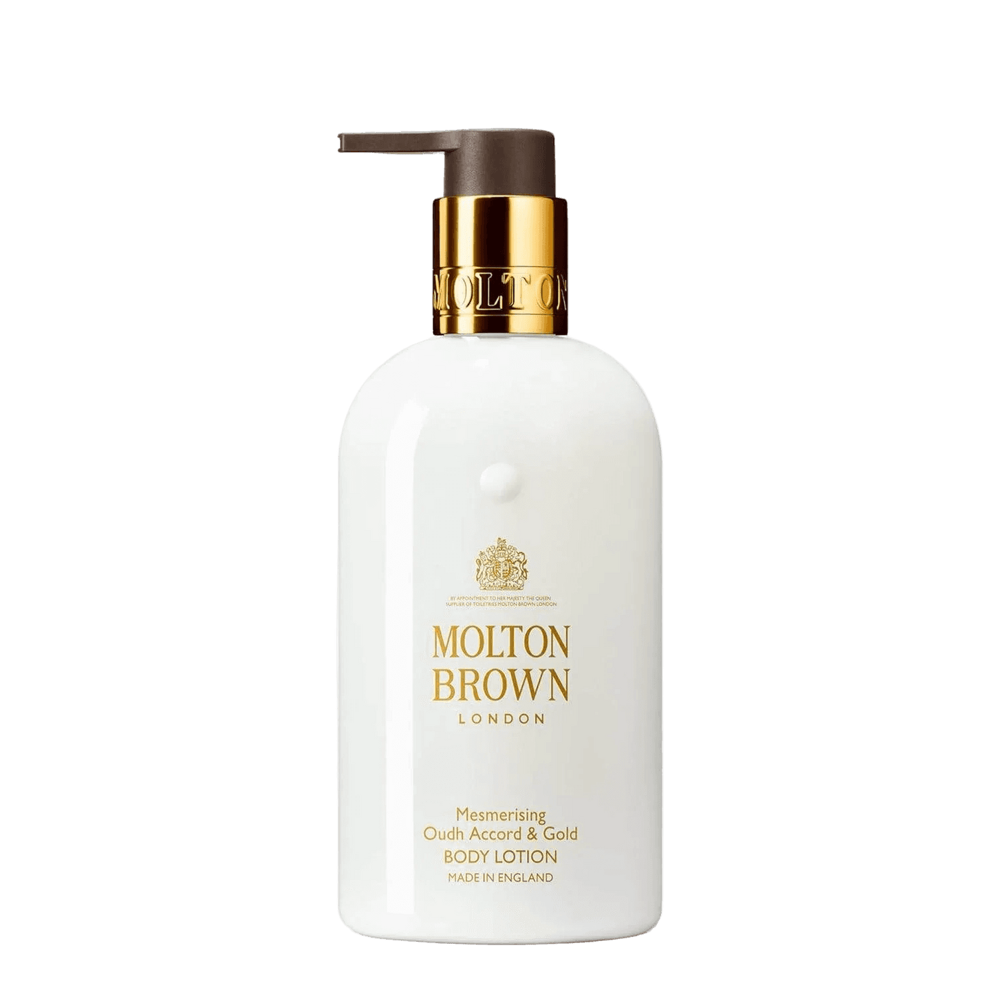 Mesmerising Oudh Accord Hand Lotion