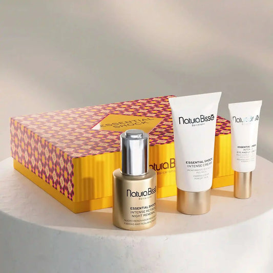 Essential Shock Intense Holiday Set LIMITED EDITION