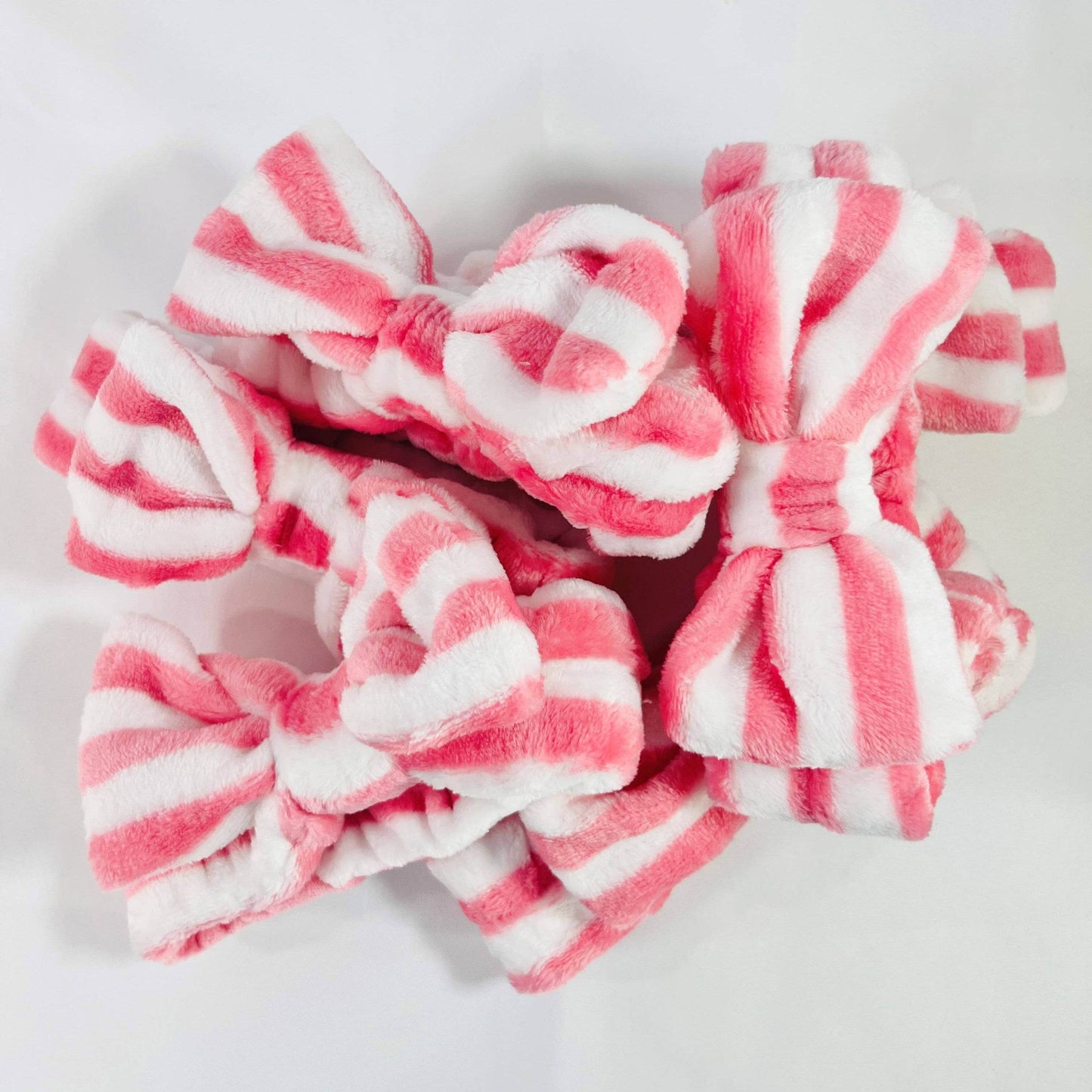 Spa Headband - London Beauty
