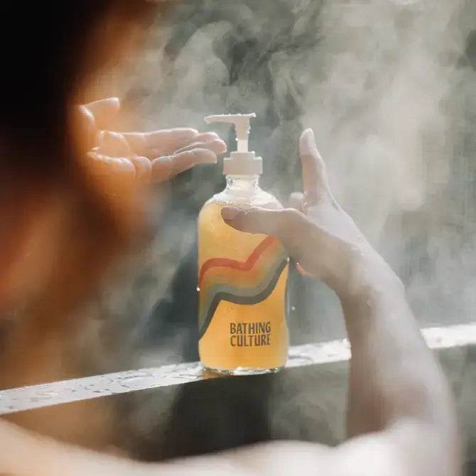 Mind and Body Wash | Cathedral Grove - London Beauty