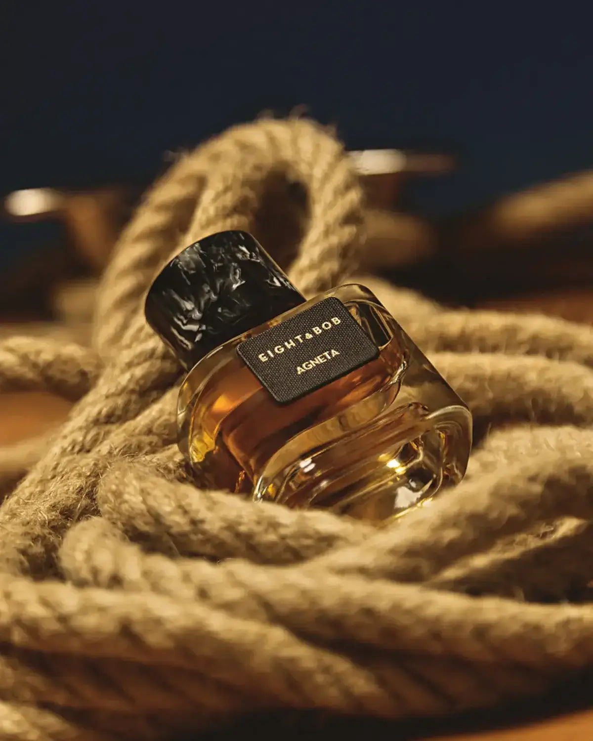 Agneta Les Extrait | Mysterious Oud