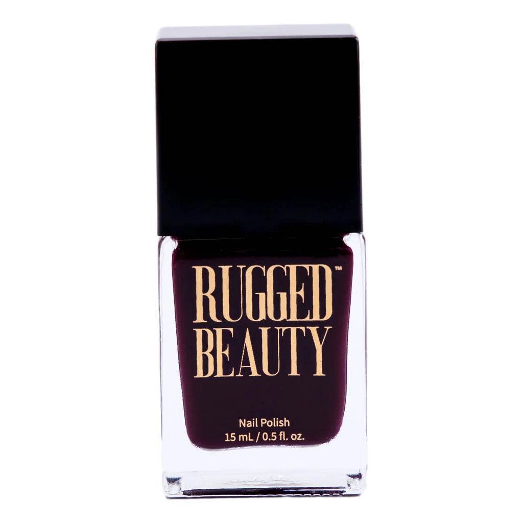 Long Lasting Nail Polish - London Beauty