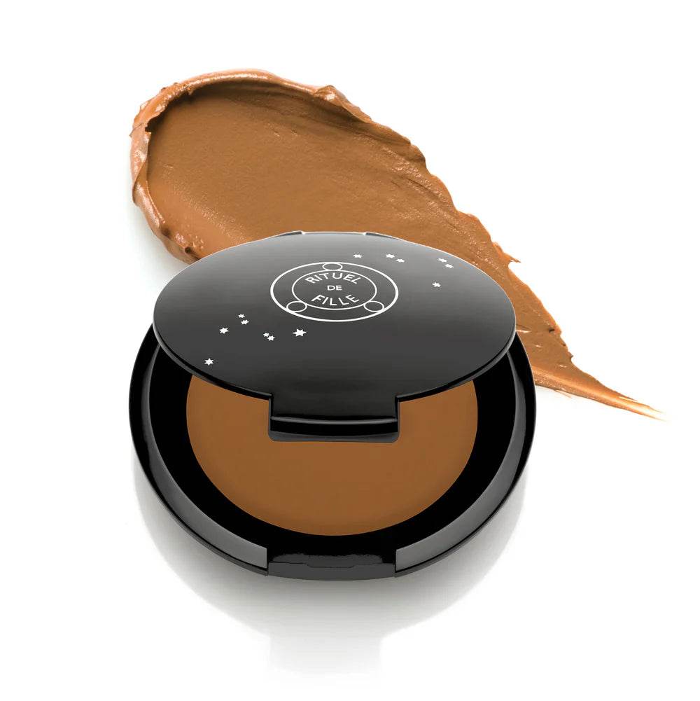Ethereal Veil Conceal and Cover - London Beauty