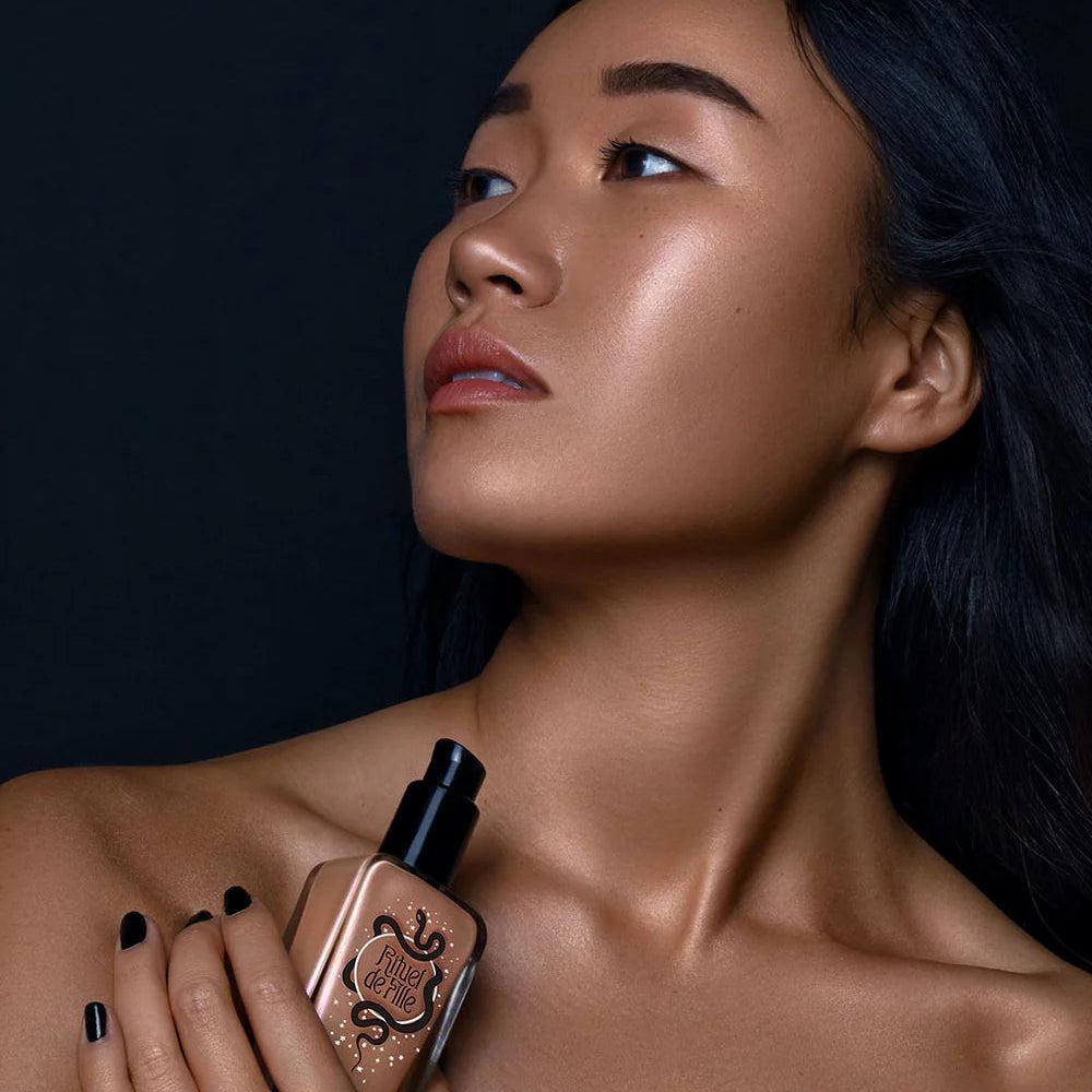 Creature of Light Full-Face Serum Illuminator | Shop Rituel de Fille at London Beauty