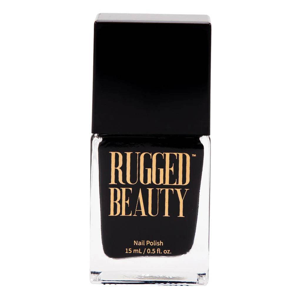 Long Lasting Nail Polish - London Beauty