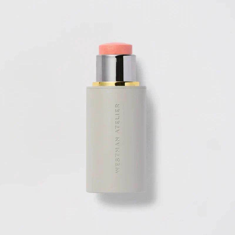 Baby Cheeks Blush Stick - London Beauty