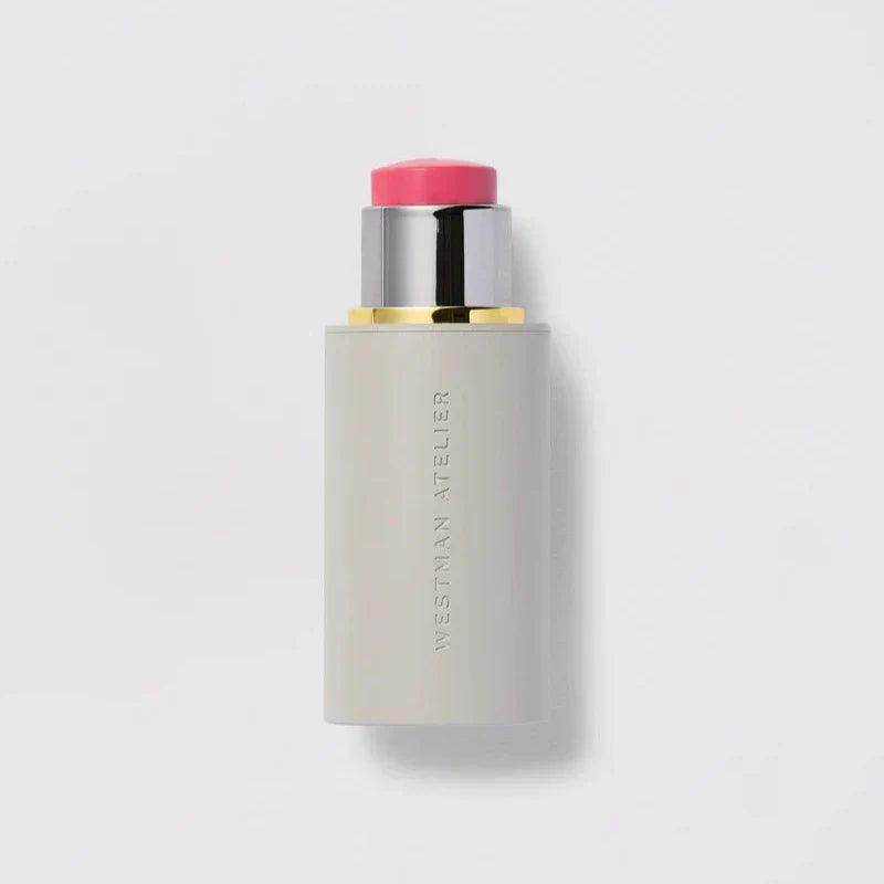 Baby Cheeks Blush Stick - London Beauty