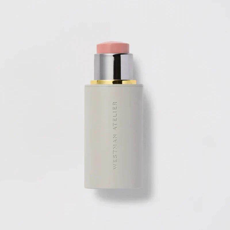 Baby Cheeks Blush Stick - London Beauty