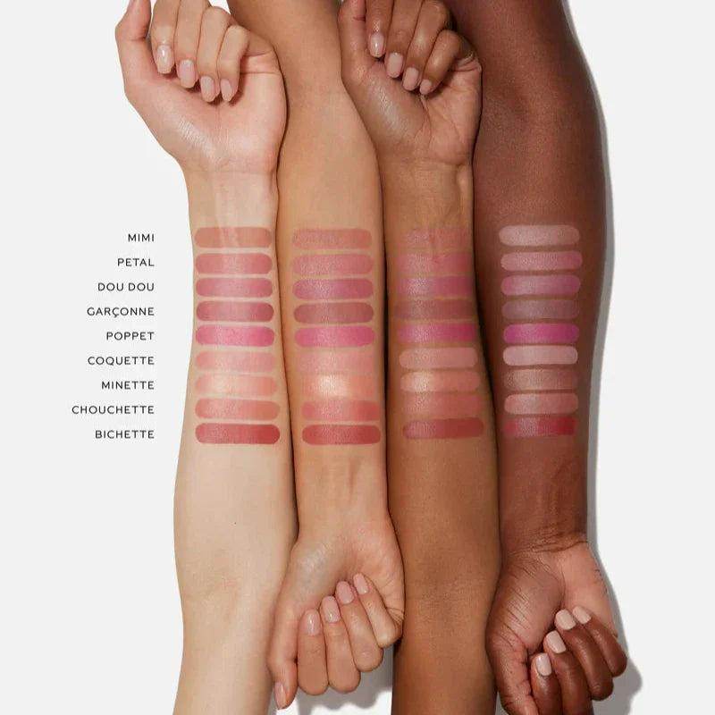 Baby Cheeks Blush Stick - London Beauty