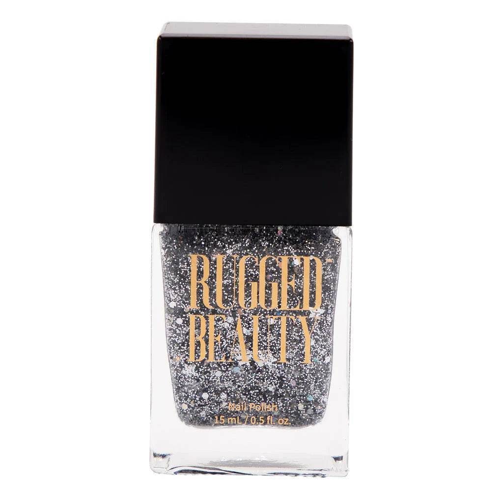 Long Lasting Nail Polish - London Beauty