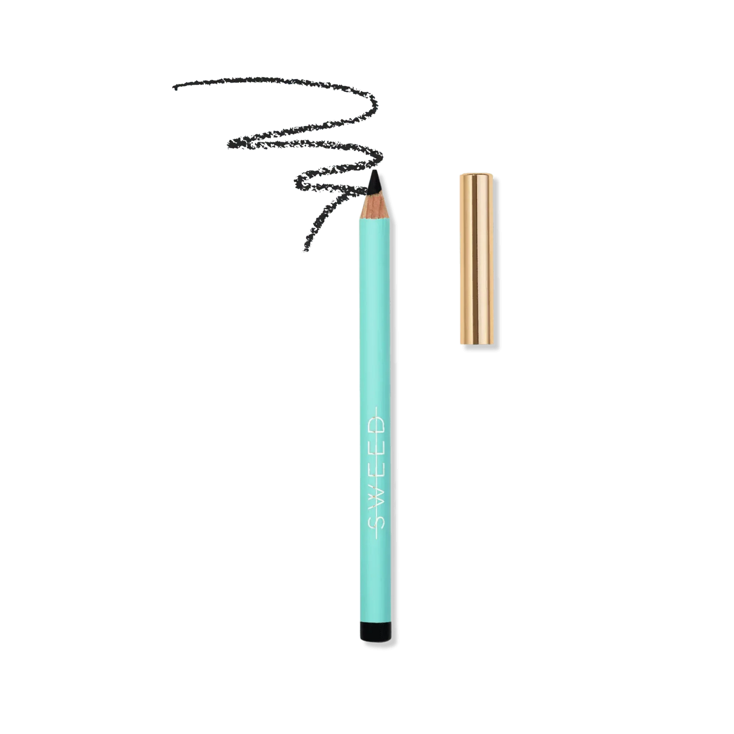 Satin Kohl Eye Pencil