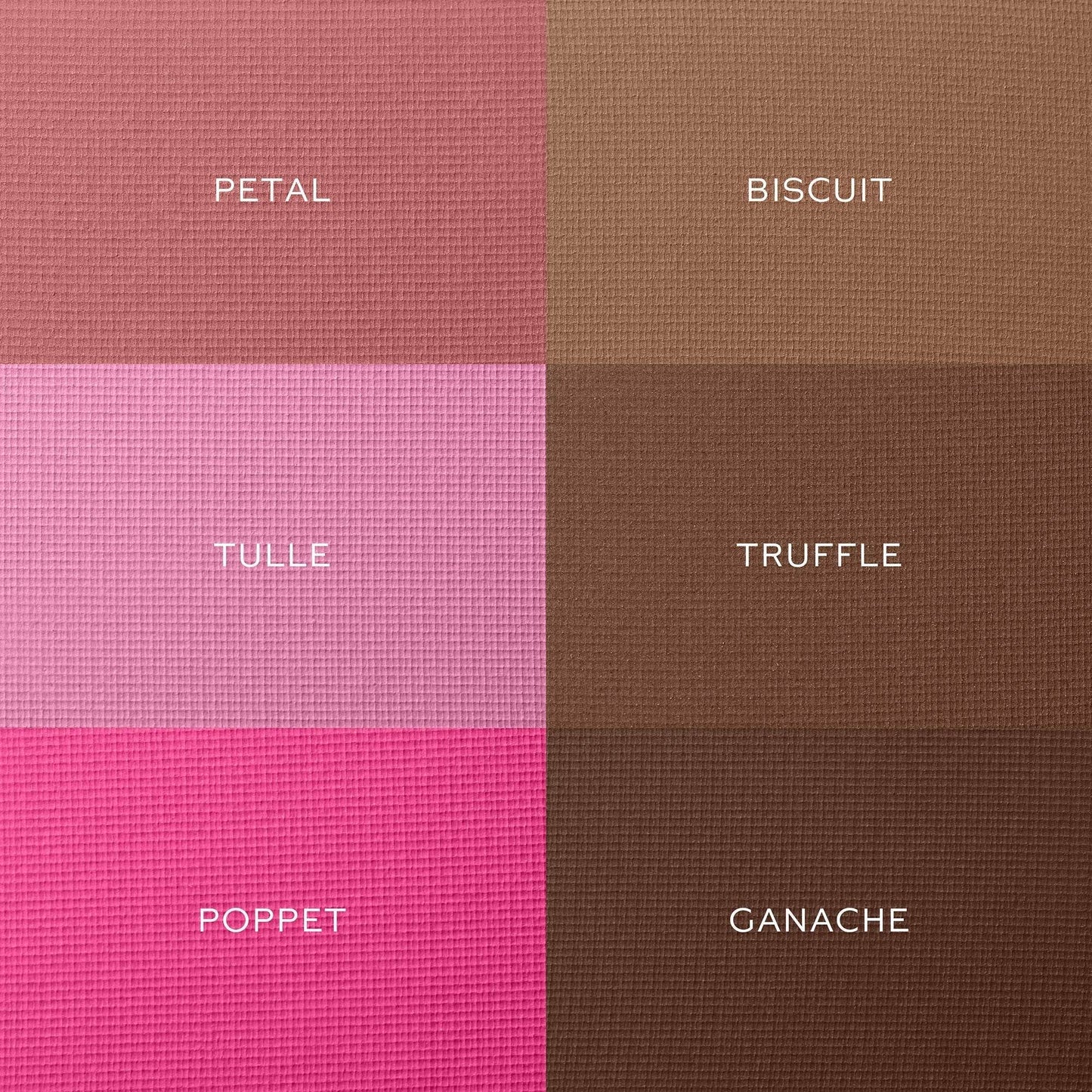 Blush and Sculpt Powder Duos - London Beauty