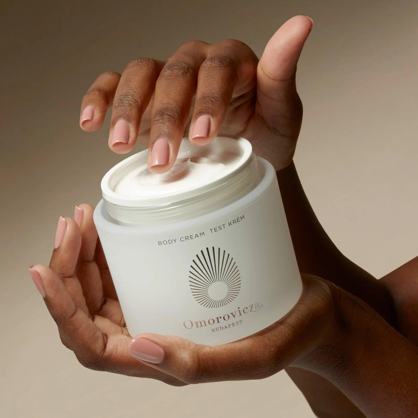 Body Cream | Shop Omorovicza at London Beauty
