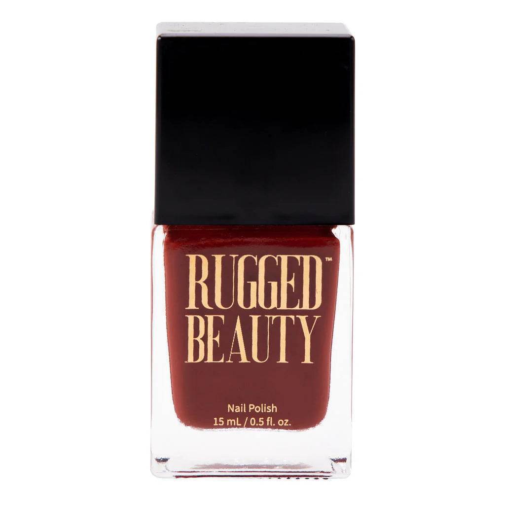 Long Lasting Nail Polish - London Beauty