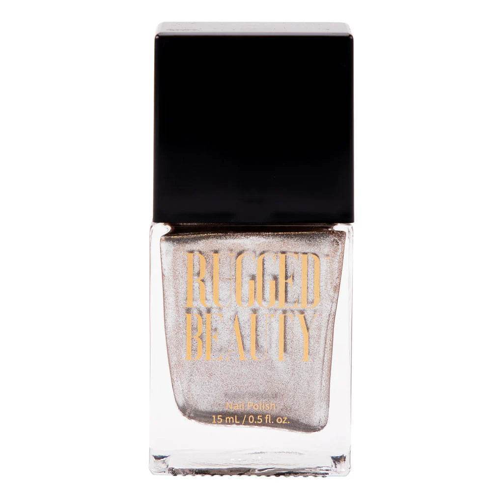 Long Lasting Nail Polish - London Beauty