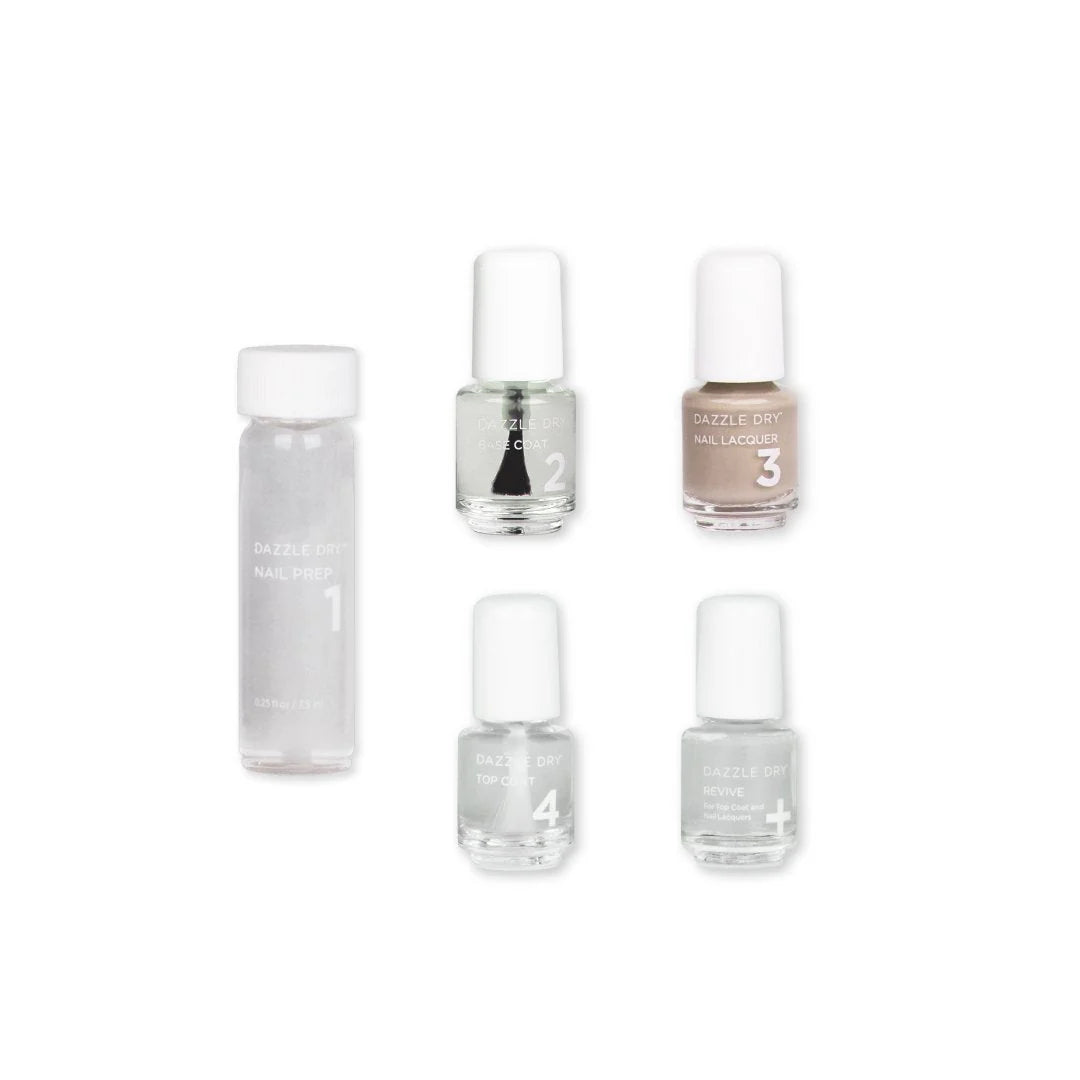 Nail Polish Mini System