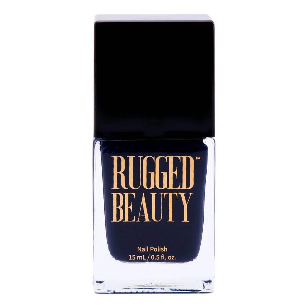 Long Lasting Nail Polish - London Beauty
