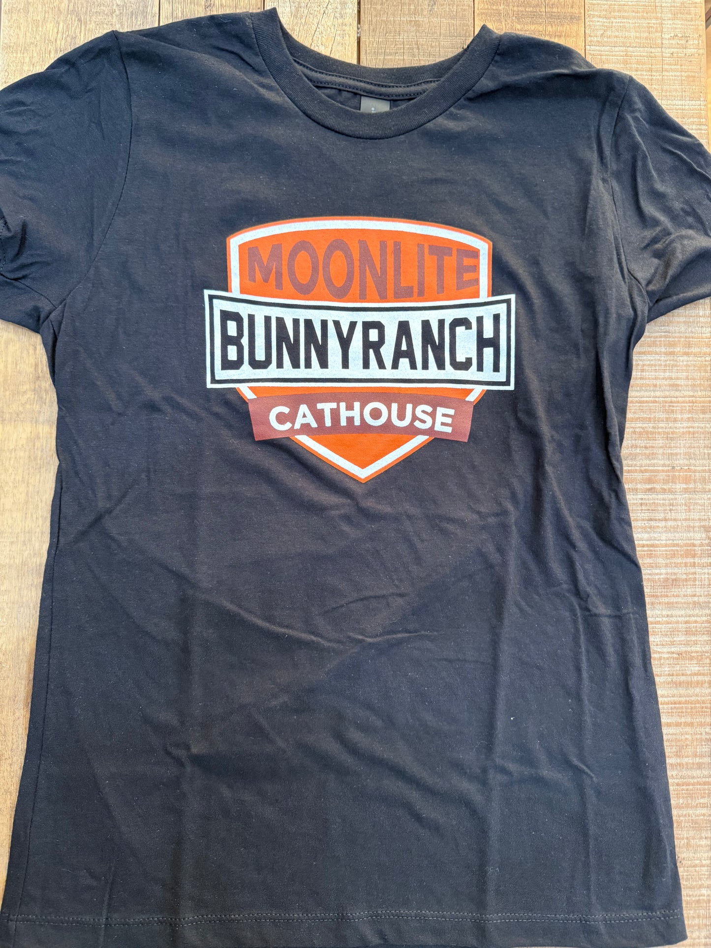 Bunny Ranch T-Shirt