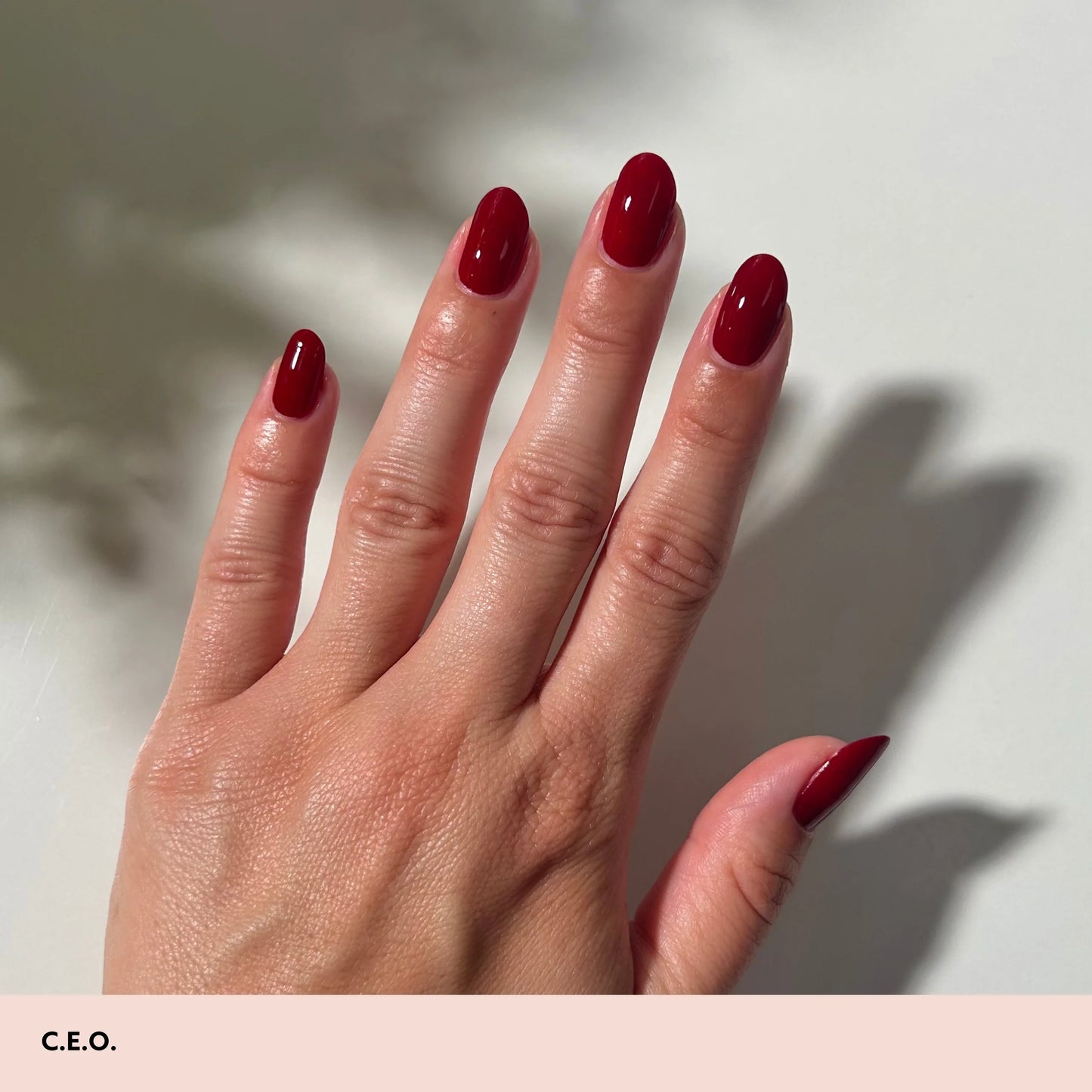 Nail Polish Mini System