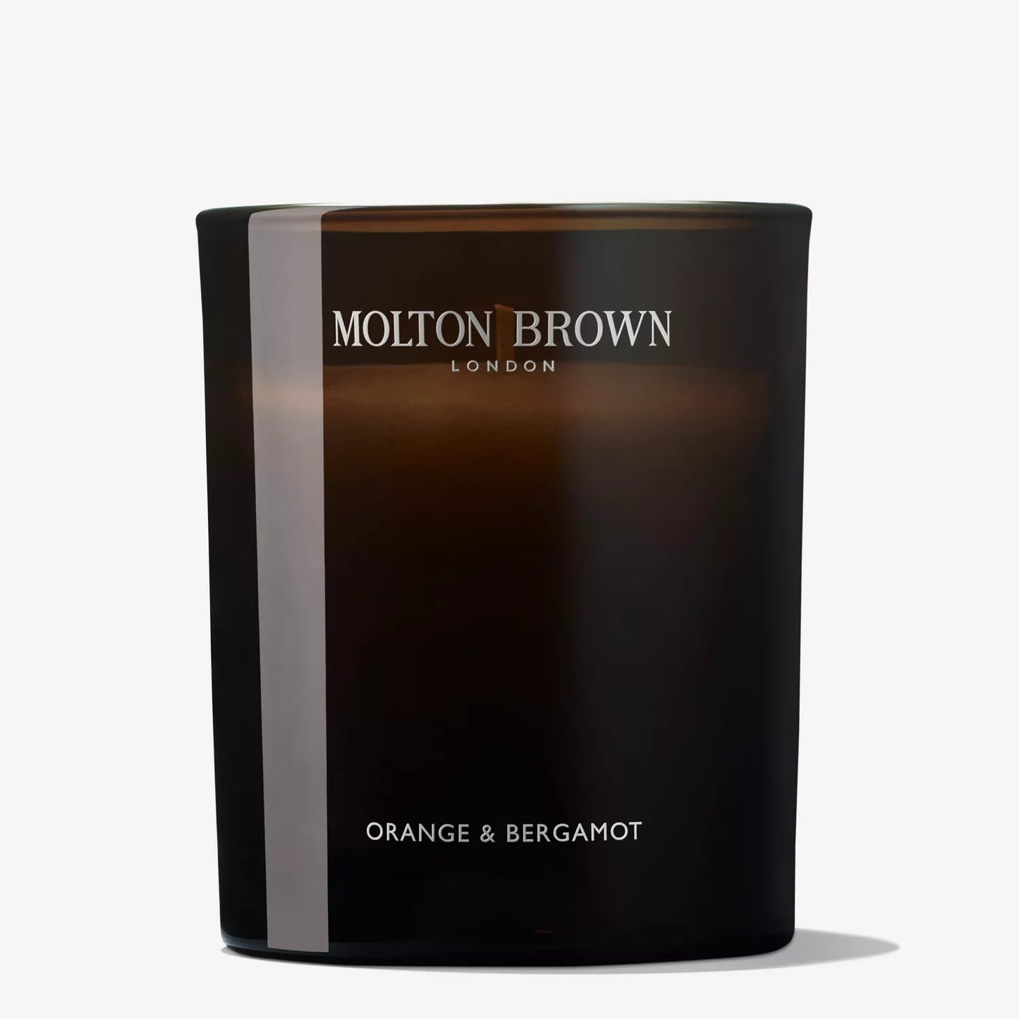 Orange & Bergamont Signature Candle | Shop Molton Brown at London Beauty