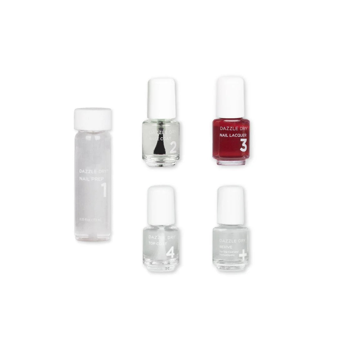 Nail Polish Mini System