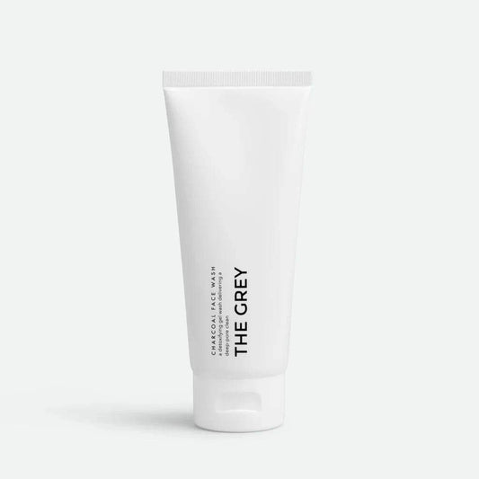 Charcoal Face Wash - London Beauty