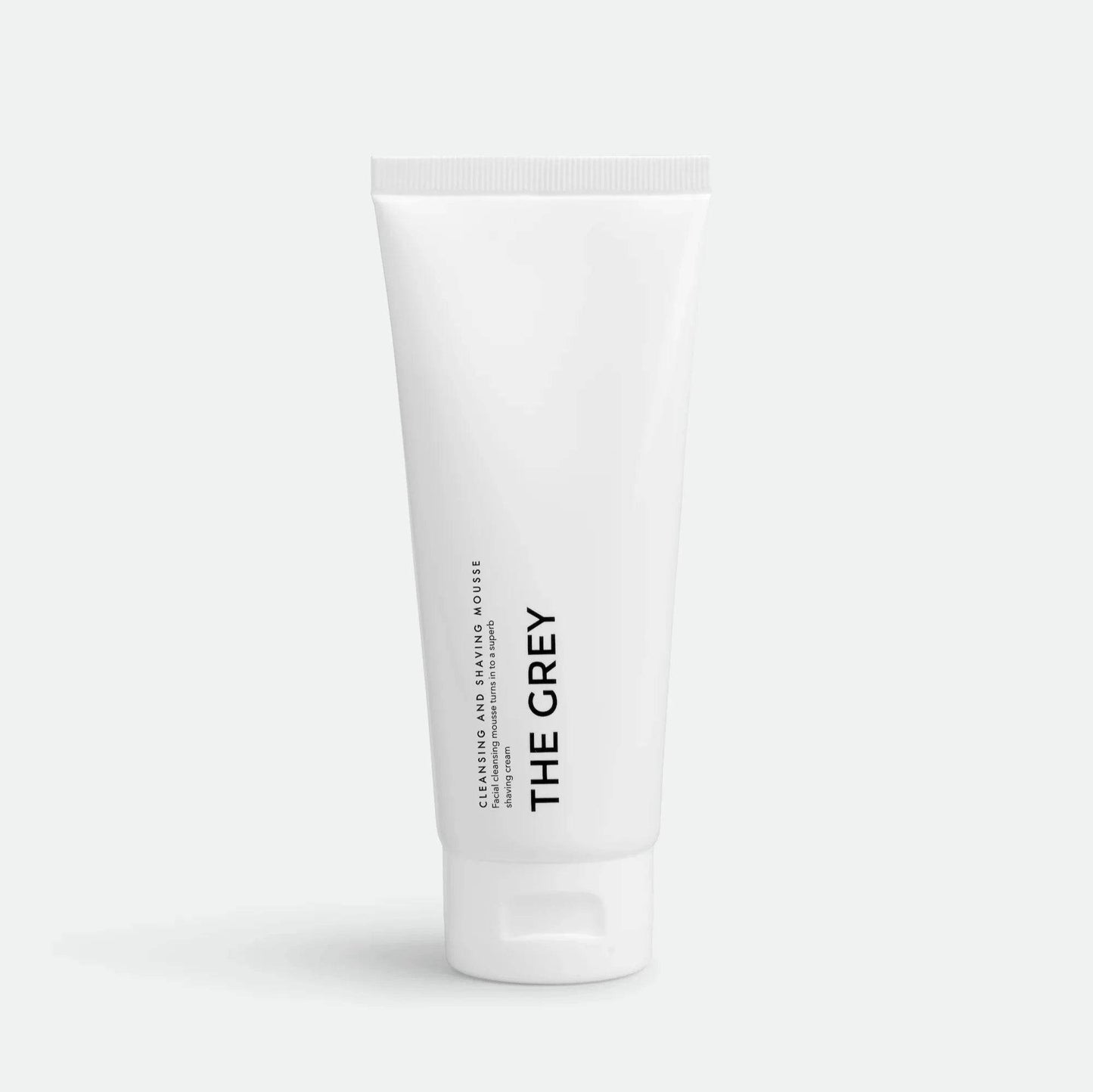 Cleansing And Shaving Mousse - London Beauty