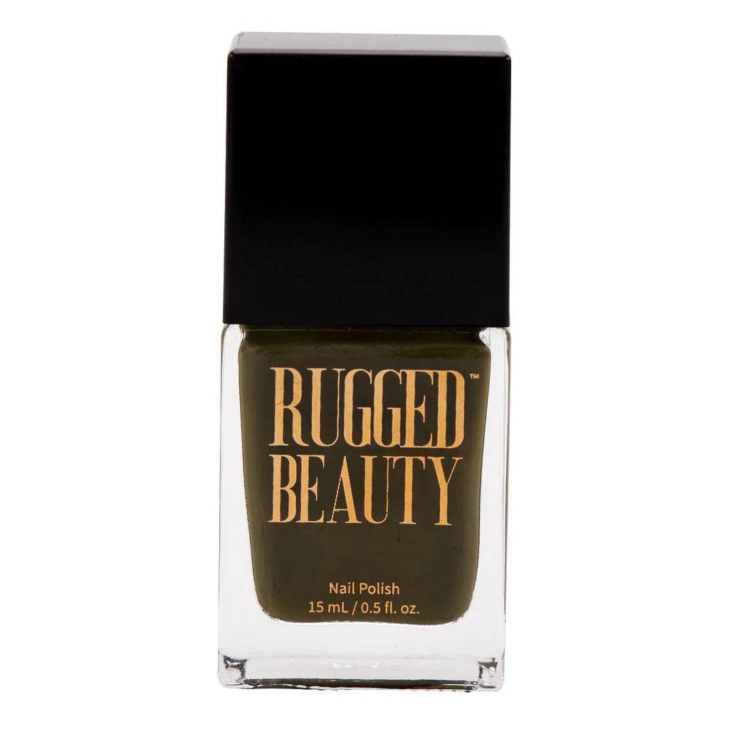 Long Lasting Nail Polish - London Beauty